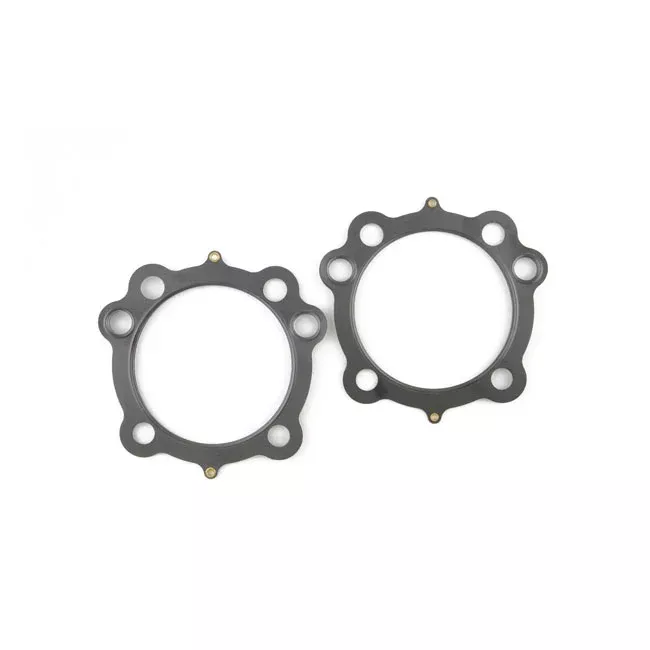 Cometic Cylinder Head Gasket, 3 3/4" Big Bore For Harley-Davidson