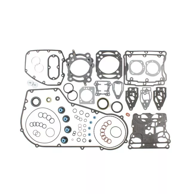 Cometic Est 4 Inch Engine Gasket Set For Harley-Davidson