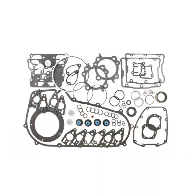 Cometic Est Motor Gasket Set Big Bore For Harley-Davidson