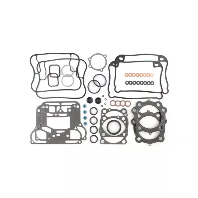 Cometic EST Top-End Gasket Set (0.30" HG) For Harley-Davidson