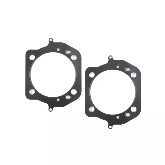 Cometic Gasket, Cyl Head .027 Inch For Harley-Davidson