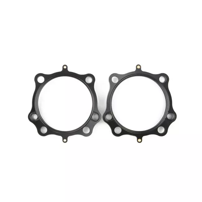 Cometic Gasket, Cyl Head .040 Inch MLS For Harley-Davidson