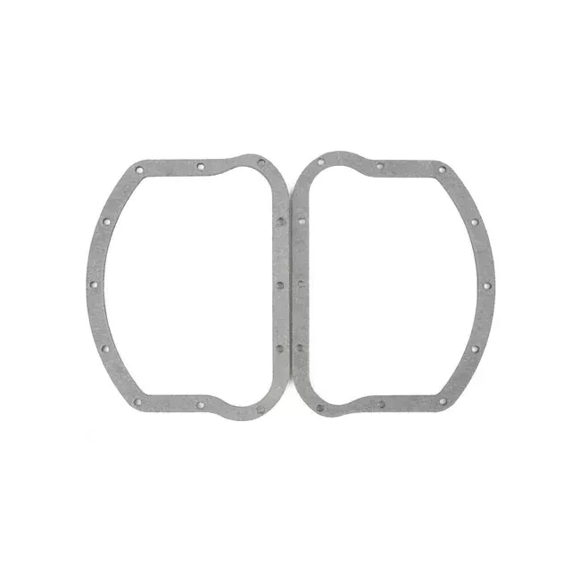Cometic Gasket, Rocker Cover For Harley-Davidson