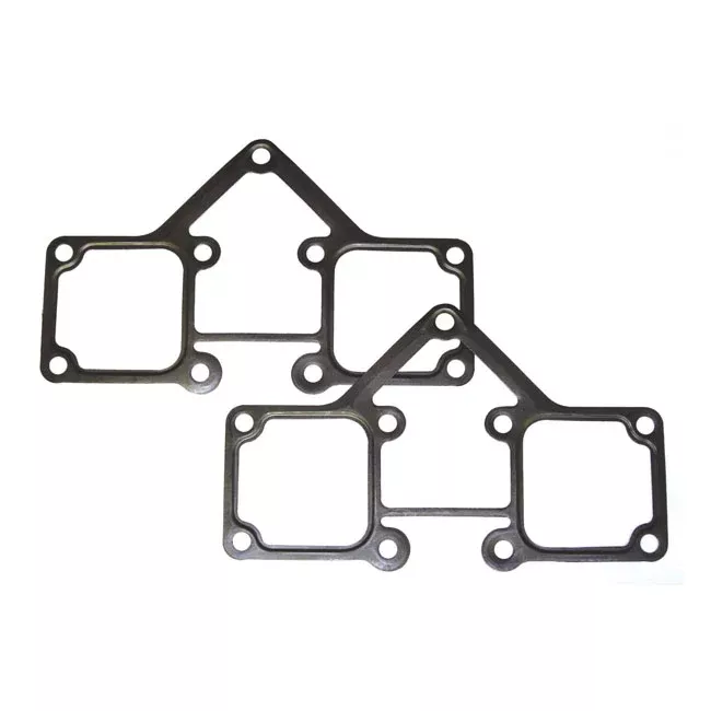 Cometic Gasket Set, Rocker Cover Shovel SLS For Harley-Davidson