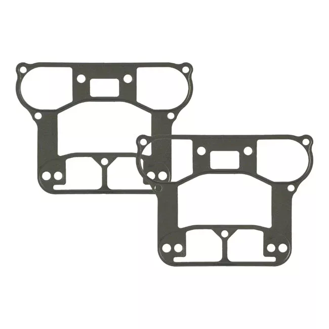 Cometic Gasket Set, SLS 1-Piece Rocker Cover For Harley-Davidson