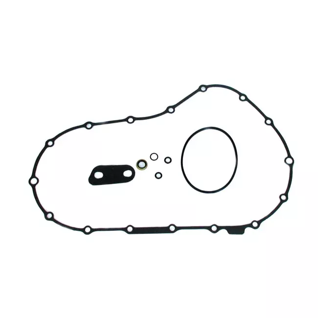 Cometic Primary Gasket and Seal Kit. AFM for Harley-Davidson 04-05 XL; 08-12 XR1200