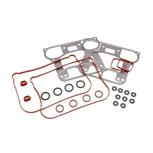 Cometic, Rocker Cover Gasket Kit 07-22 Evo XL (excl. 08-12 XR1200)