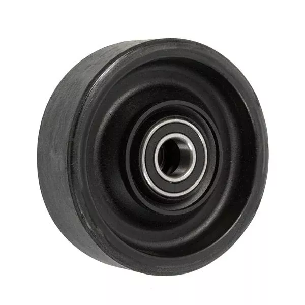 Commander - TREK Trak Wheel