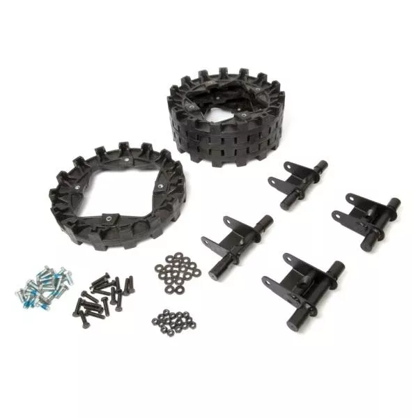 Commander - WS4 L-Ratio Track Sprocket Kit
