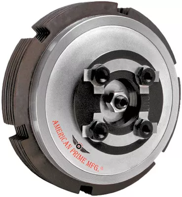Comp Master Clutch Kit for 1936-1984 Harley-Davidson Big Twins, Knucklehead, Panhead, Shovelhead with Dry Clutch - 1056-0002