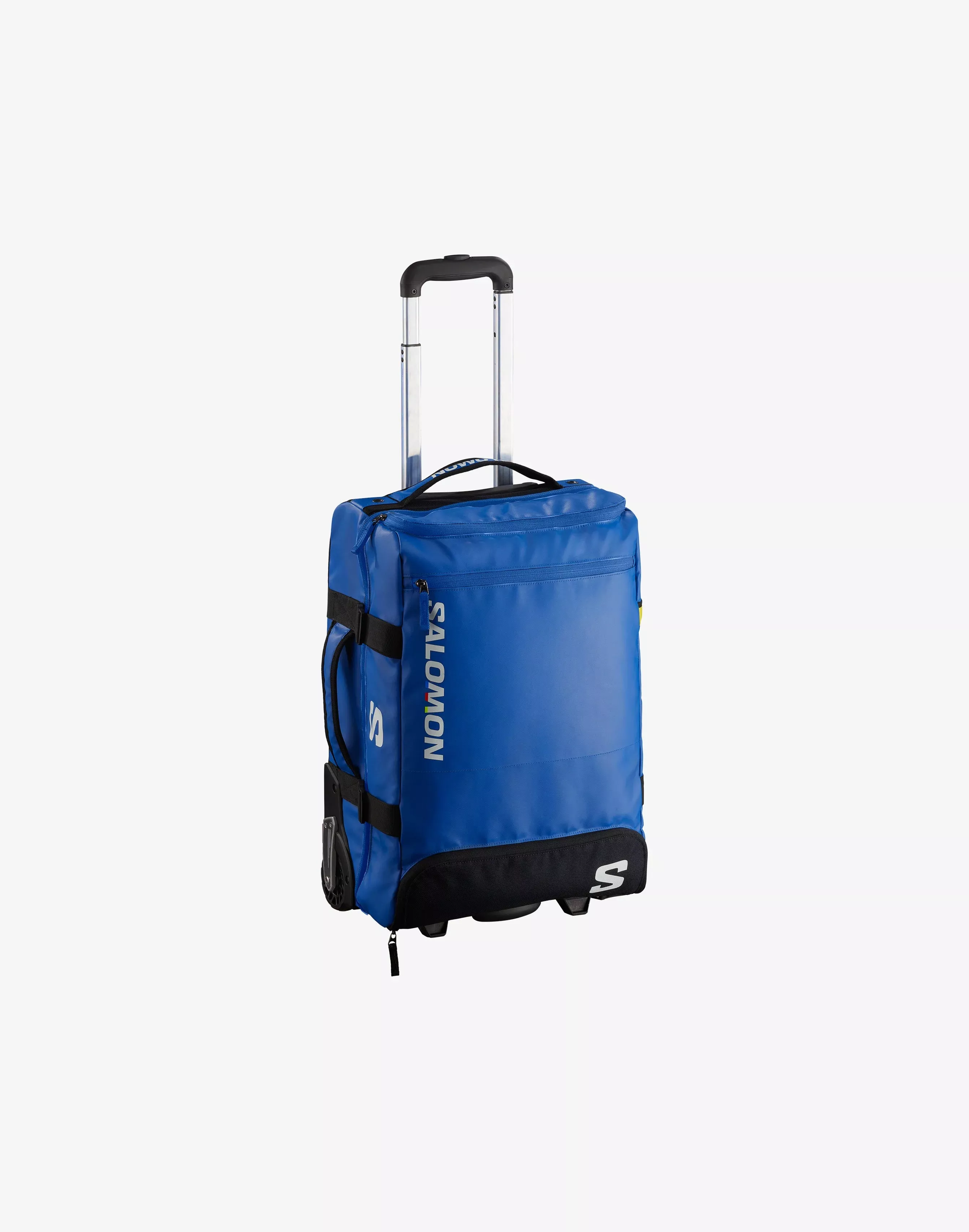 Container 40L - Unisex Travel Bag with wheels