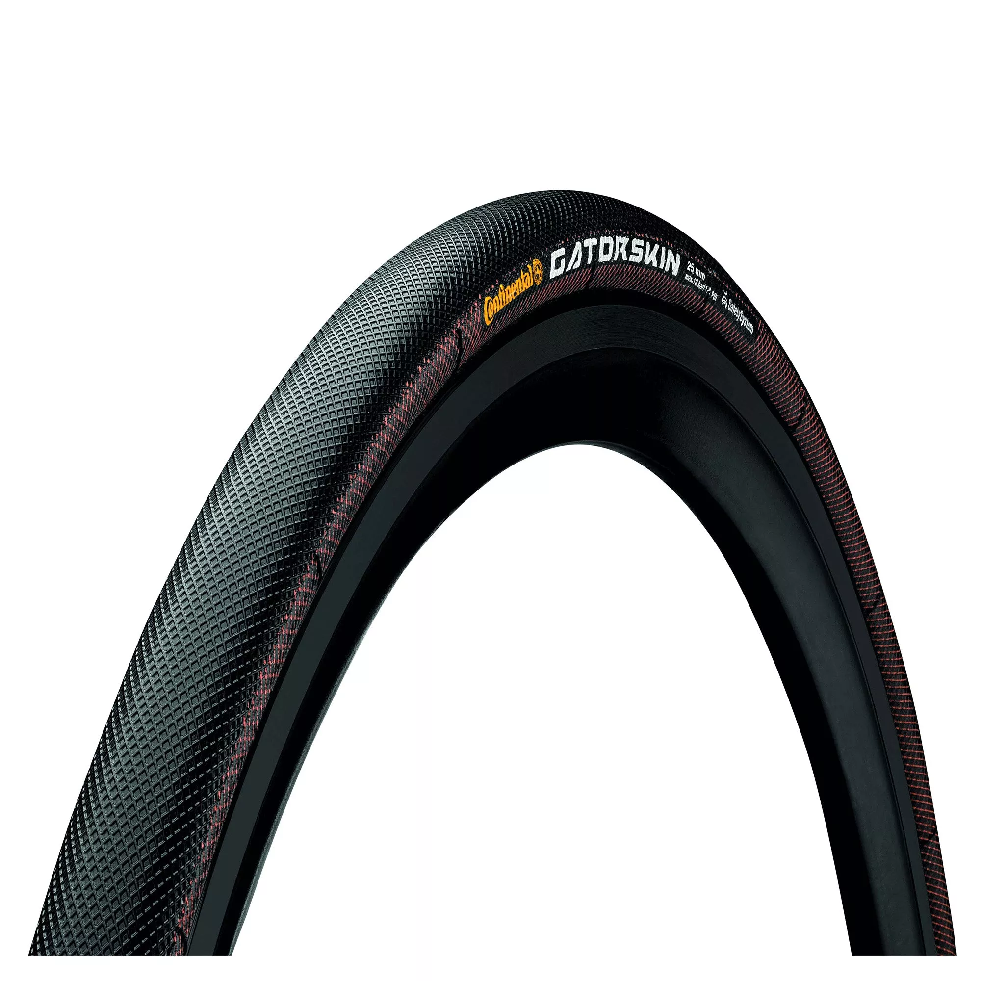 Continental Sprinter GatorSkin DuraSkin Tubular Tyre