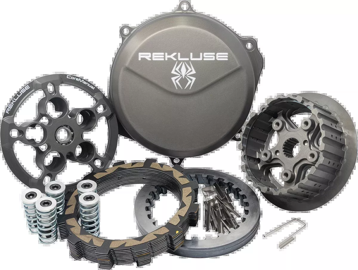 Core Manual Torqdrive Clutch Kits For Honda CRF250R/RX 22