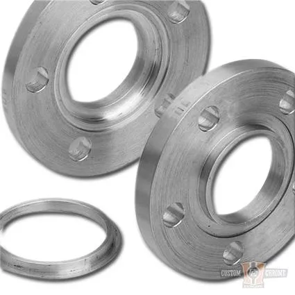 The Correct+C16194 Rear Wheel Pulley Spacer For Harley-Davidson