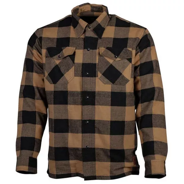 Cortech - The Bender Riding Flannel