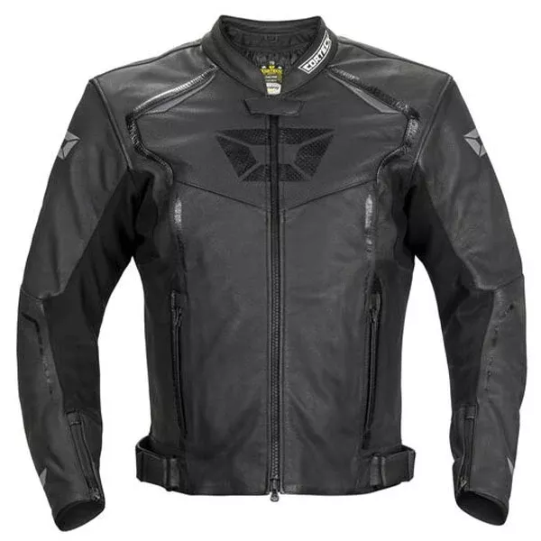Cortech - Chicane Leather Jacket