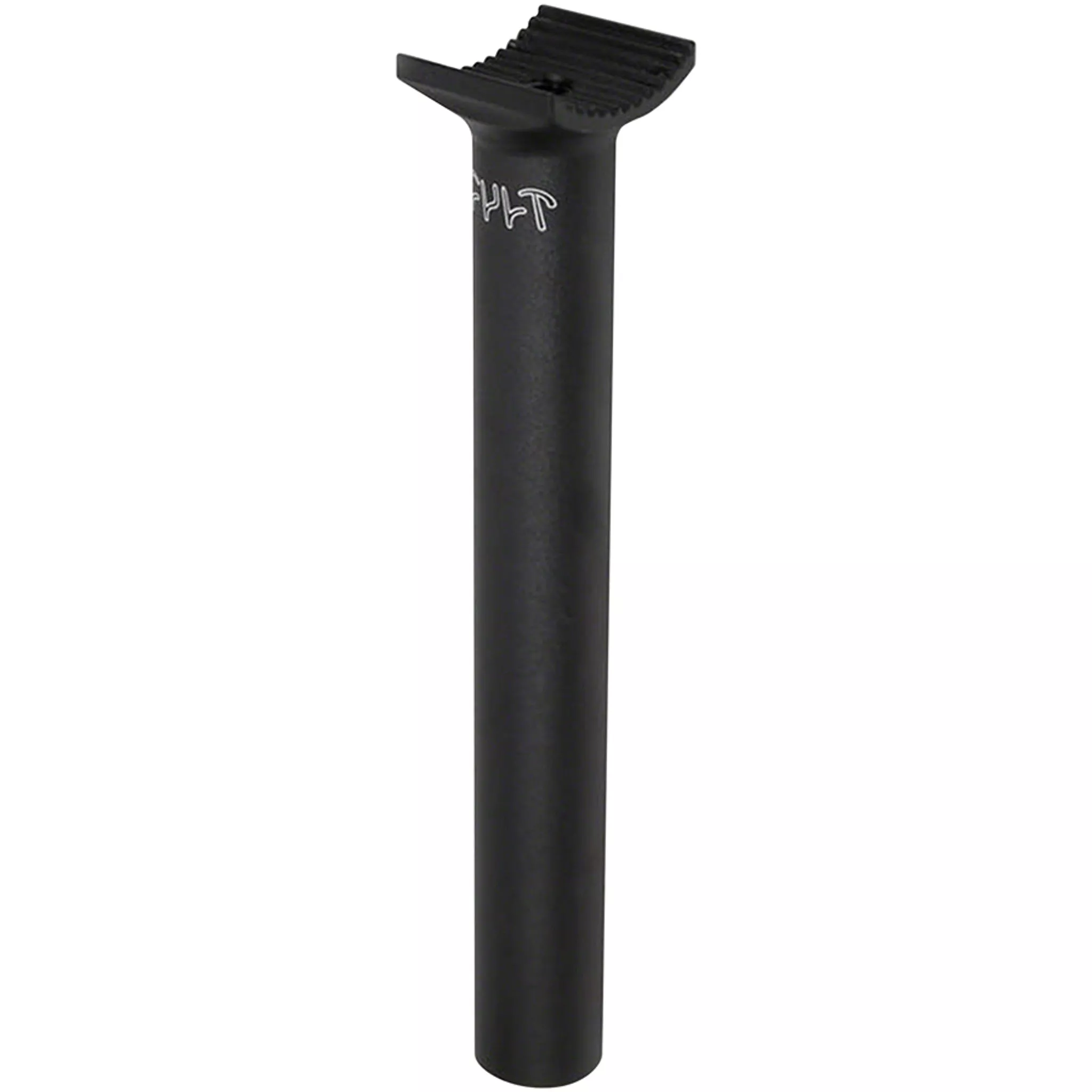 Counter Pivotal Seat Post Black
