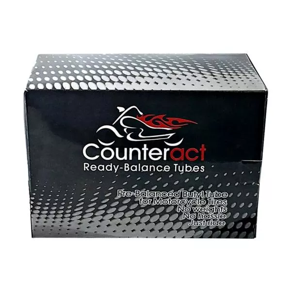 CounterAct - Ready-Balance Tire Tube