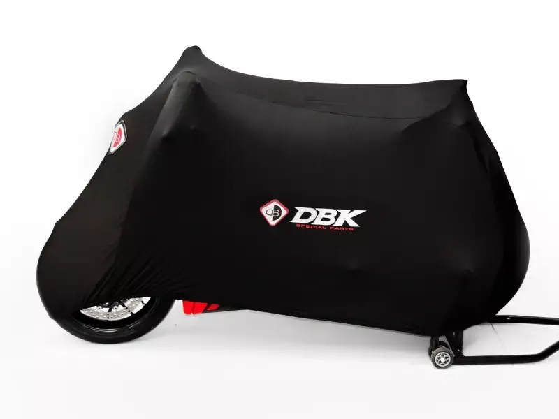 COV01 – MOTORCYCLE COVER MEDIUM