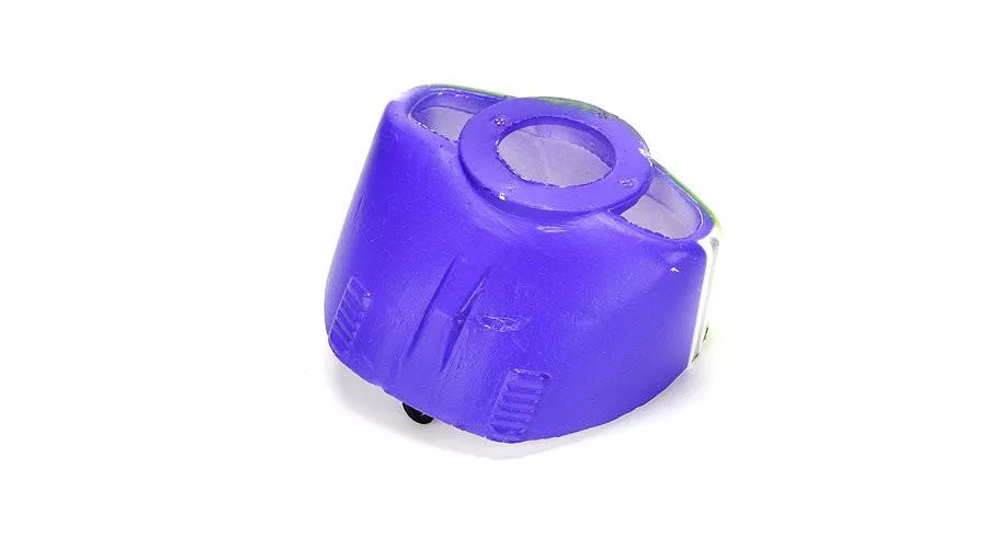 Cowling: Edge 540QQ 280 by E-flite