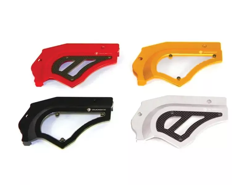 CP02 – SPROCKET COVER HYPERMOTARD 821