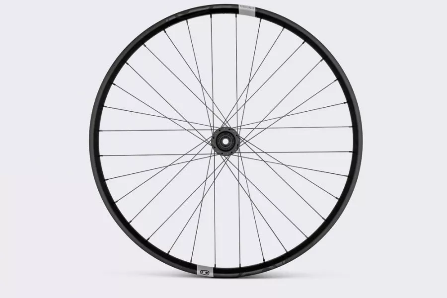 Crankbrothers Synthesis Alloy Enduro Rear Wheel