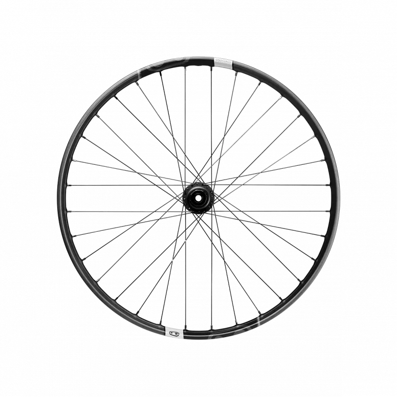 Crankbrothers Synthesis E-MTB Carbon Ratchet Front Wheel - 29"