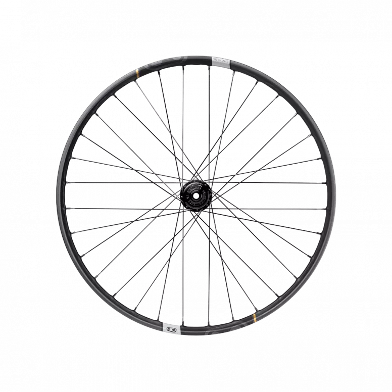 Crankbrothers Synthesis Enduro Carbon I9 1/1 Rear Wheel - 27.5"