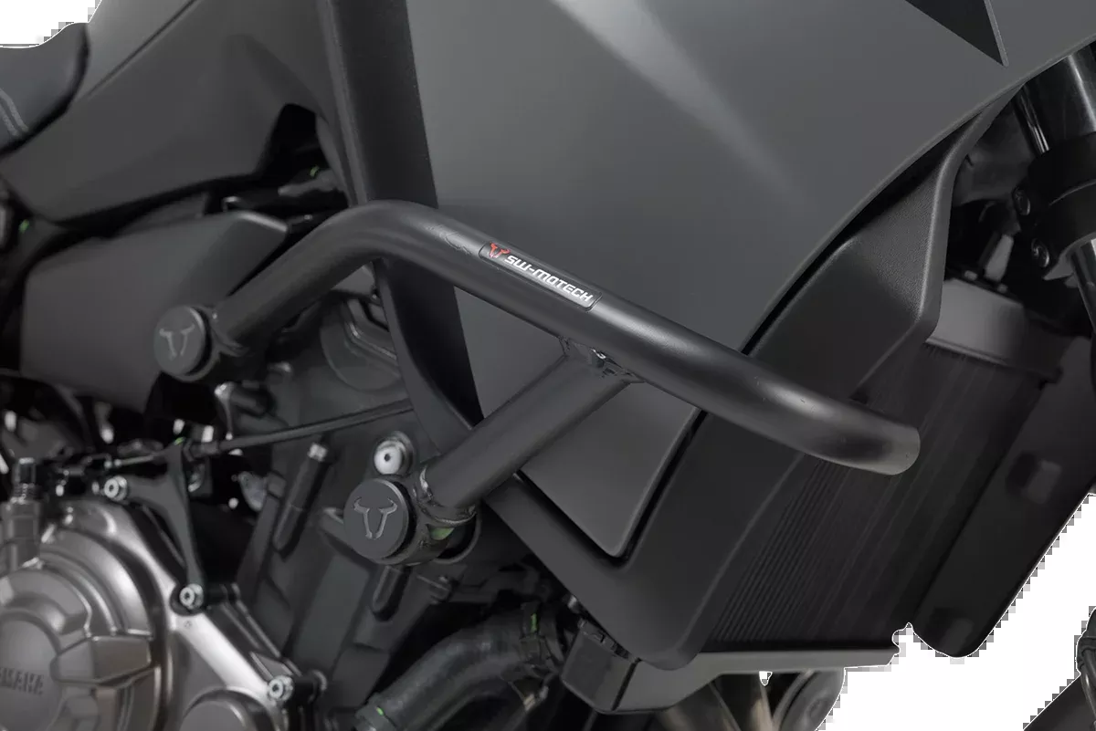 Crash Bars For Yamaha MT-07 20-22