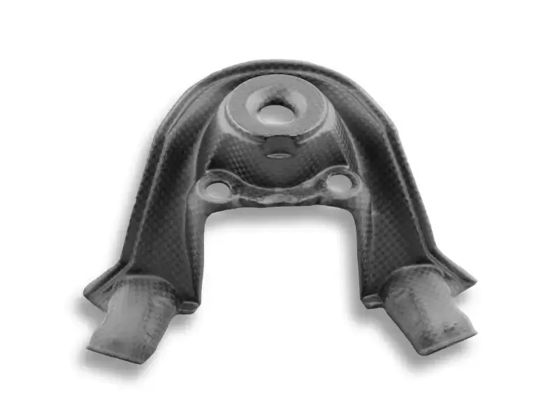 CRB04O – CARBON KEY LOCK COVER