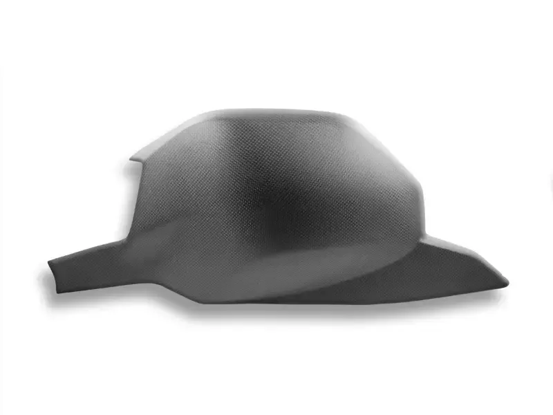 CRB06O – CARBON SWINGARM GUARD