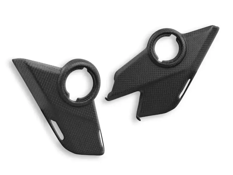 CRB100O – MTS V4 MATT CARBON SIDE PANELS