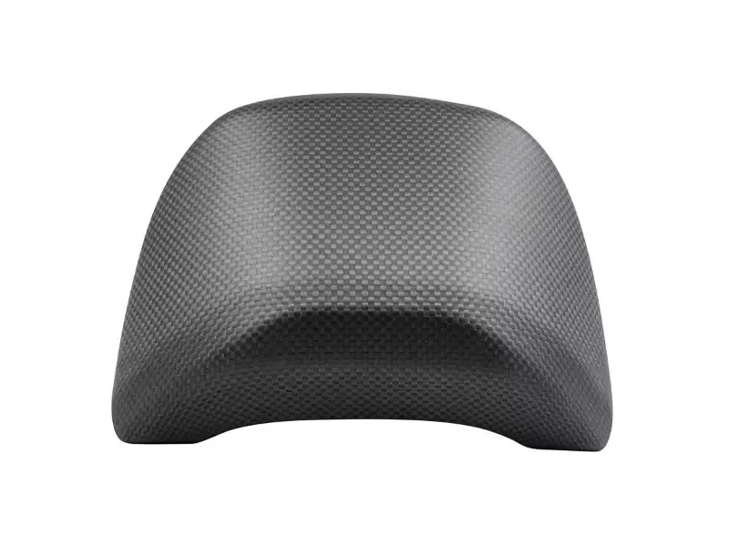 CRB102O – MTS V4 MATT CARBON TANK COVER