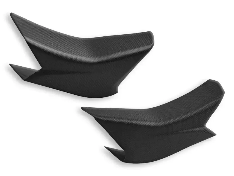 CRB104O – MTS V4 MATT CARBON SIDE WINGLETS