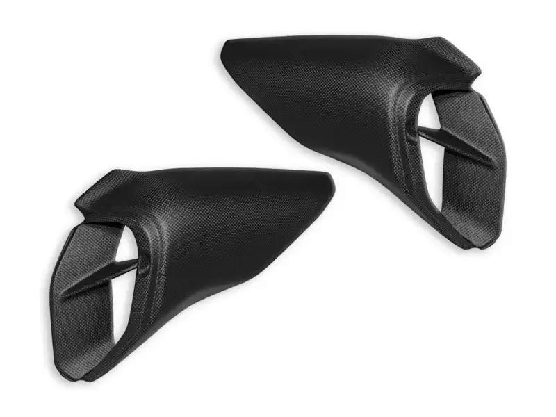 CRB106O – DIAVEL V4 MATT CARBON AIR CONVEYORS