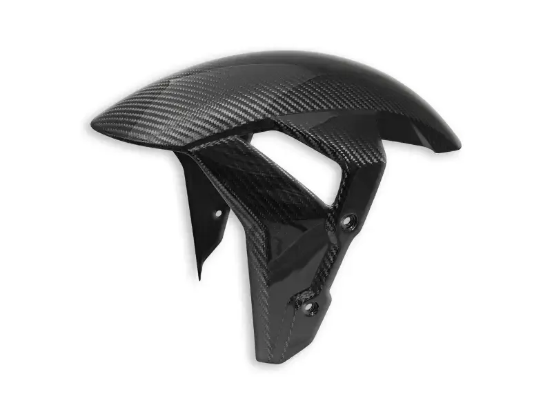 CRB110L – GLOSSY CARBON FRONT FENDER BMW S1000RR
