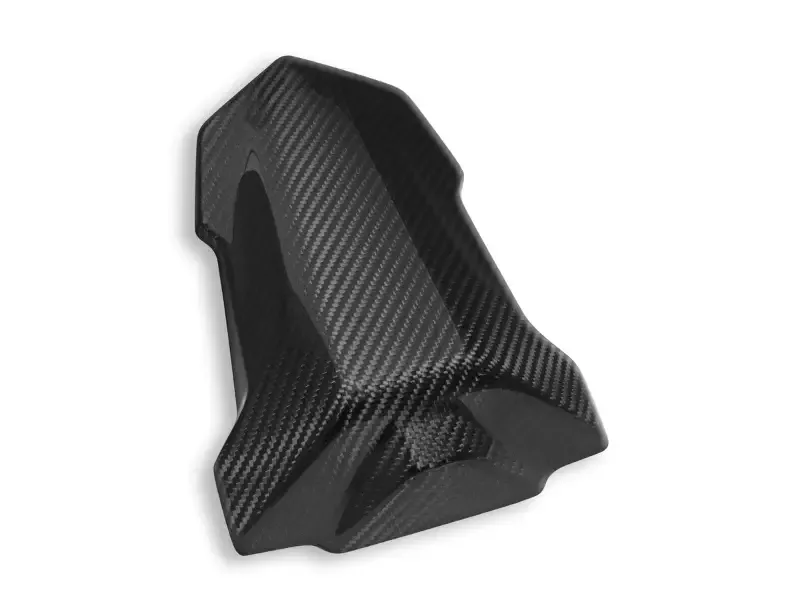 CRB116L – BMW S1000RR GLOSSY CARBON SEAT COWL