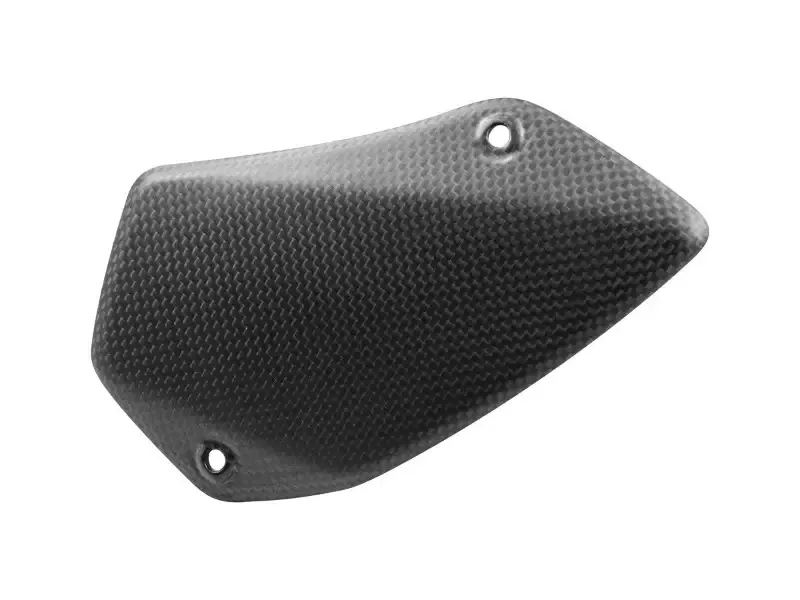 CRB125O – MATT CARBON SWINGARM PROT. COVER MTS V4 PIKES PEAK