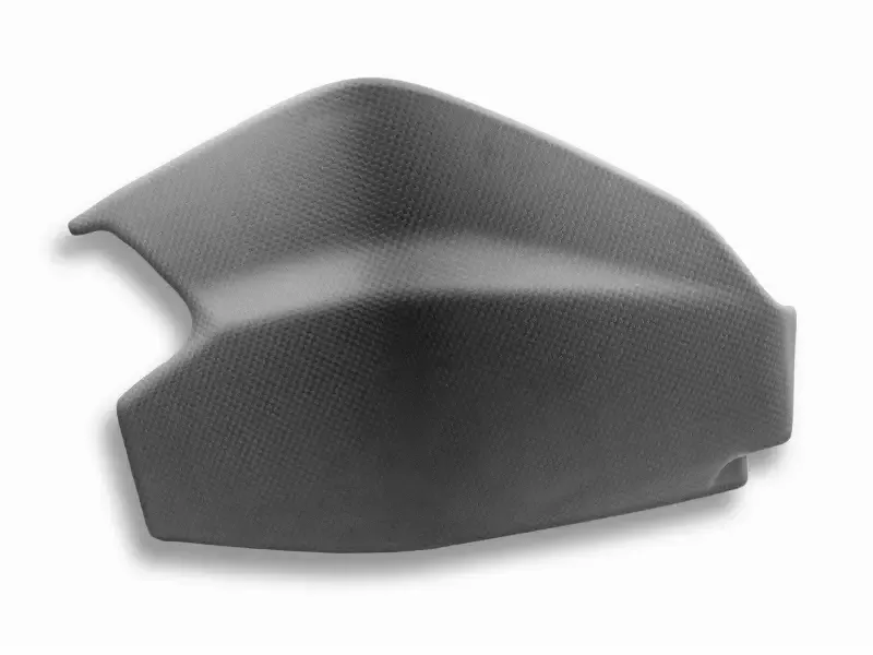 CRB13O – CARBON SWINGARM GUARD