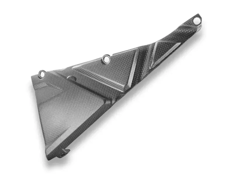 CRB146O – MATT CARBON FRAME COVER MTS V4 RS