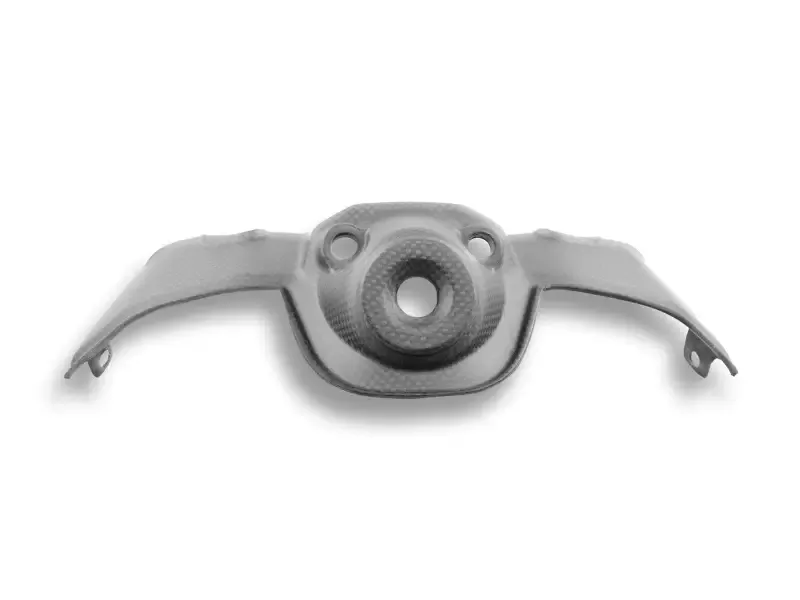 CRB16O – CARBON KEY LOCK COVER