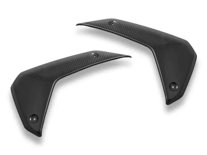 CRB180L – BMW R1300GS GLOSSY CARBON SIDE PANELS
