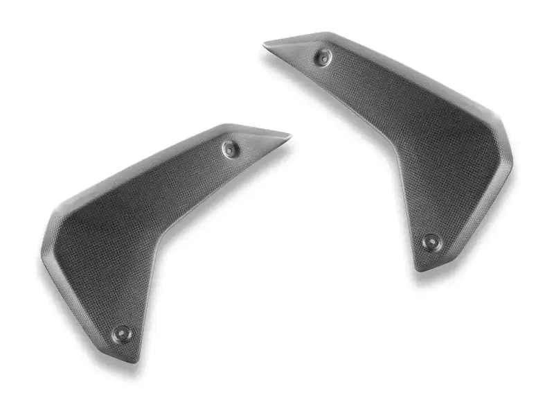CRB180O – BMW R1300GS MATT CARBON SIDE PANELS