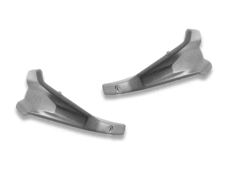 CRB184O – BMW R1300GS MATT CARBON SHIFT CAM COVERS