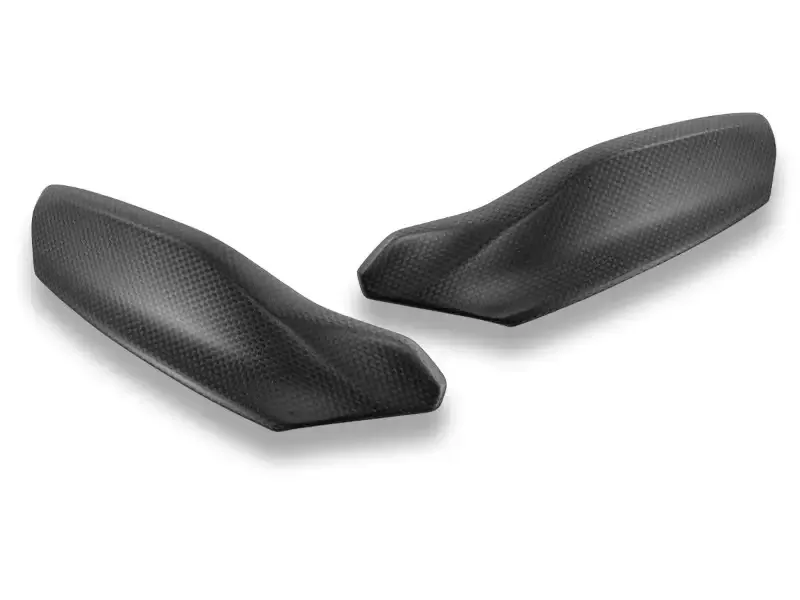 CRB201O – HM 950 CARBON HANDS PROTECTOR