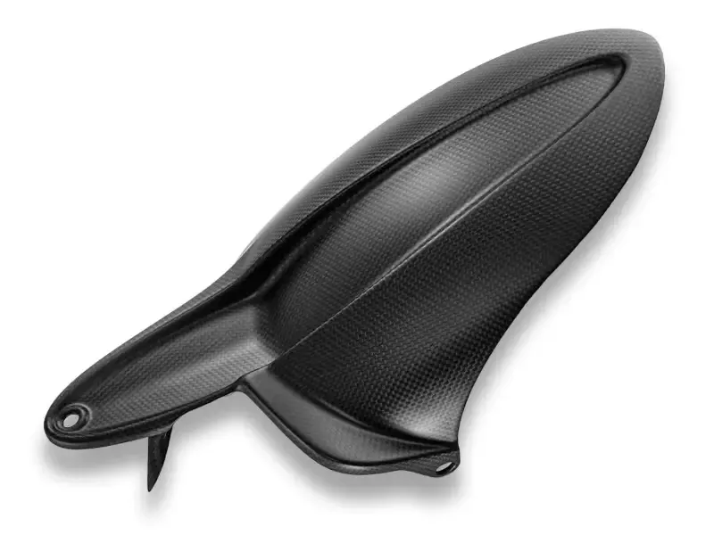 CRB203O – HM 950 CARBON REAR HUGGER