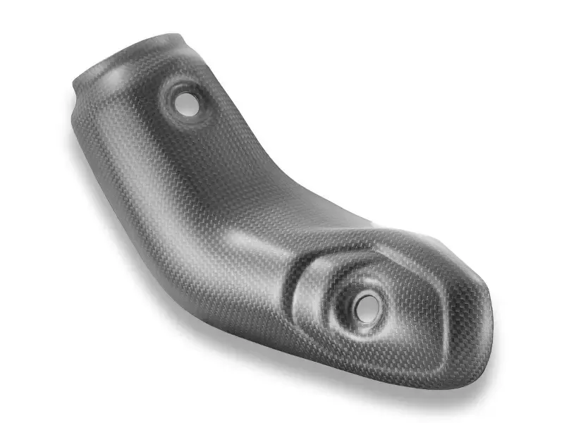 CRB208O – MTS V4 RS CARBON EXHAUST GUARD