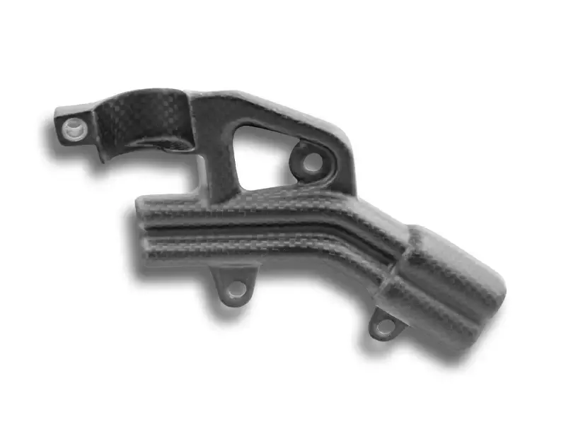 CRB23O – CARBON REAR BRAKE RESERVOIR SUPPORT