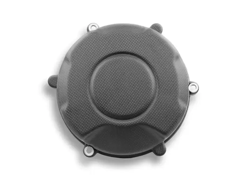 CRB25O – CARBON CLUTCH COVER PROTECTION