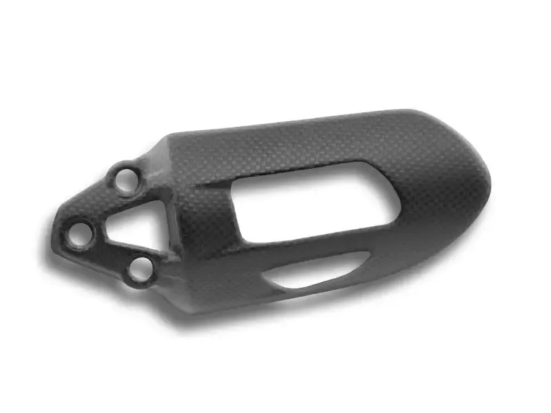 CRB27O – CARBON REAR SHOCK ABSORBER COVER
